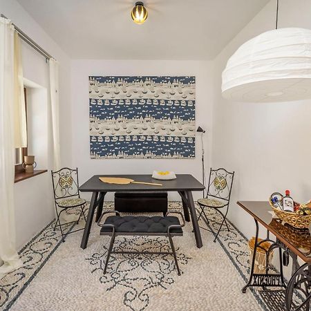 Filigrana Villa Lindos Экстерьер фото