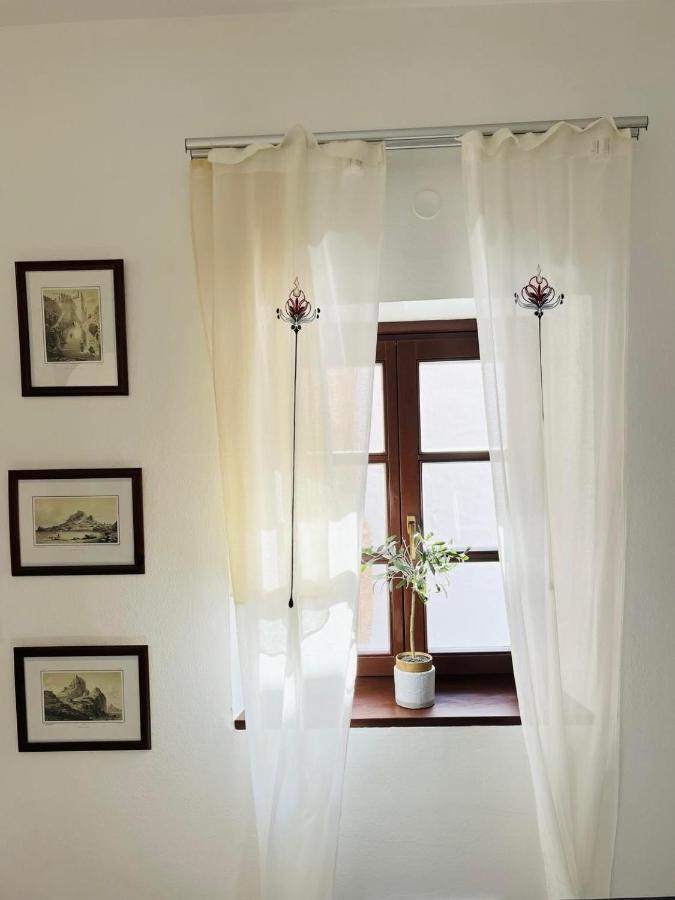 Filigrana Villa Lindos Экстерьер фото