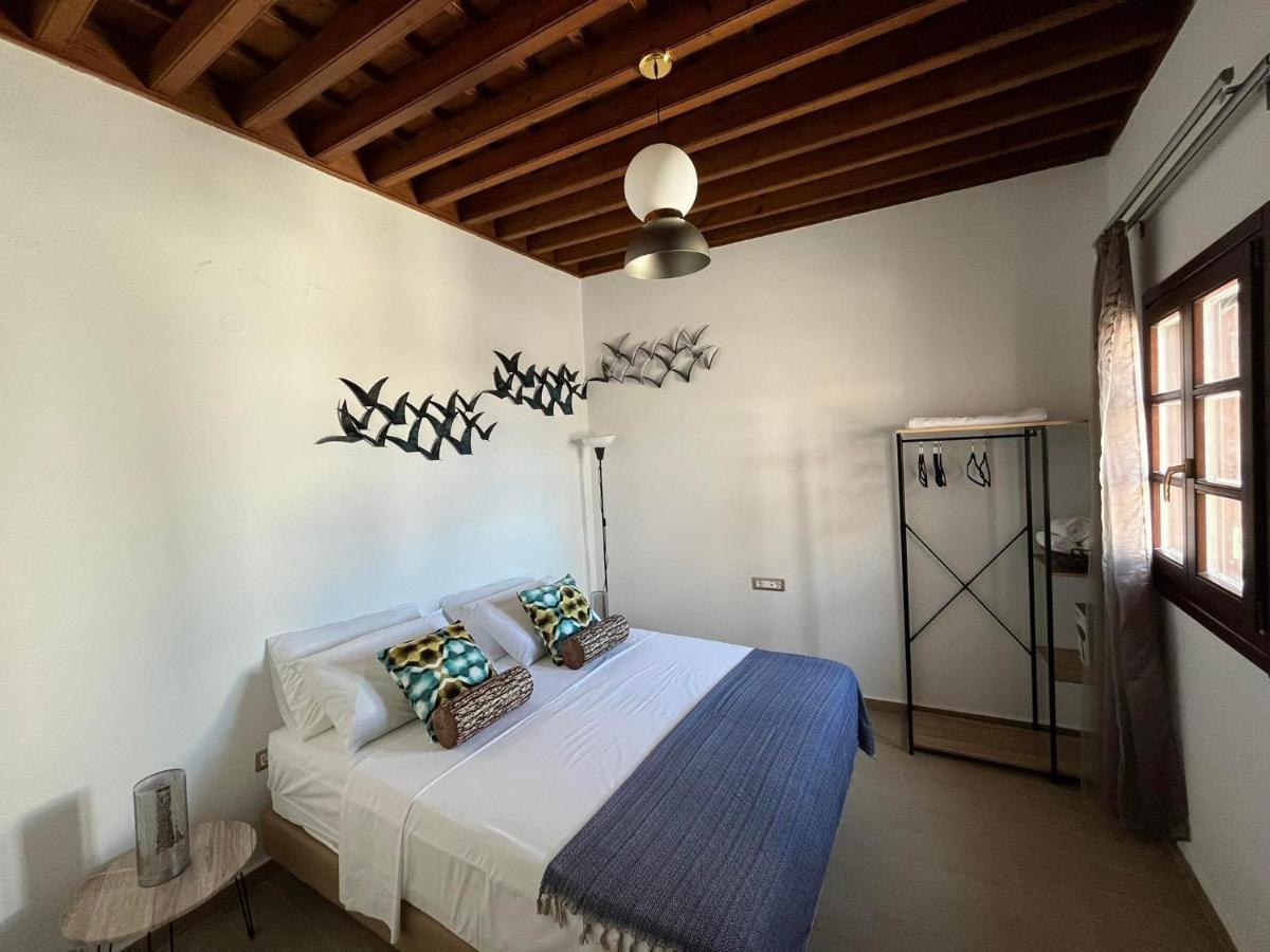 Filigrana Villa Lindos Экстерьер фото