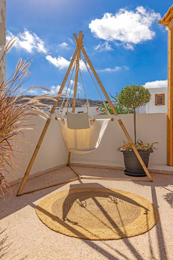 Filigrana Villa Lindos Экстерьер фото
